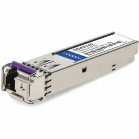 0231a11v Addon Ed494ut#aba-aa Huawei Compatible Taa Compliant 1000base-bx Sfp Transceiver Smf