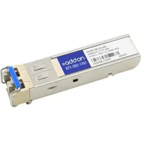 Ex-sfp-1ge-lx-i-ao Addon Juniper Networks Sfp Mini-gbic Module