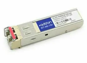 Ex-sfp-ge80kcw1390 Addon Computer Peripherals Acp Juniper Network Tranceiver