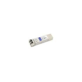 Addon Exsfp10gesrao Ex-sfp-10ge-sr-ao 10gbase-sr Sfp Lc F/juniper 850nm 300m Ddm Guarnteed Co