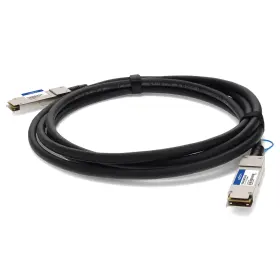 Fn-cable-qsfp28-2-ao Addon Fncableqsfp282ao Fortinet Fn-cable-qsfp28-2 Comp Dac 2m