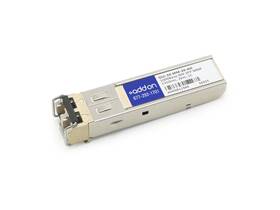 Addon Glc-sx-mm-2k-ao Compat Taa Xcvr 1-gig Mx Mmf Lc Cisco Sfp 2km Glc-sx-mm-2k