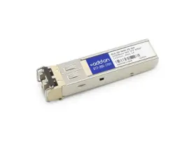 Glc-sx-mm-2k-ao Addon Compat Taa Xcvr 1-gig Mx Mmf Lc Cisco Sfp 2km Glc-sx-mm-2k