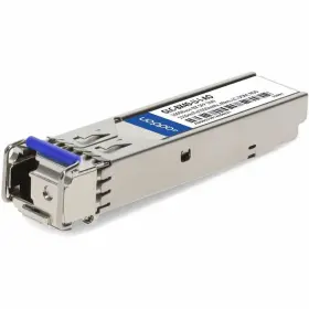 Glc-bx40-u-i Addon Glcbx40uiao Cisco Compatible Lc 1000base-bx Sfp Transceiver