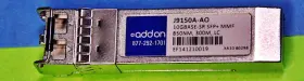 J9150a-ao Addon Hp Procurve Compatible X132 10-gbe Sfp Transceiver 10gbase-sr