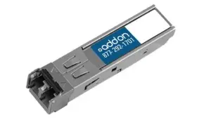 J9151a-ao Addon Hp Compatible 10g Sfp Transceiver 10km - New