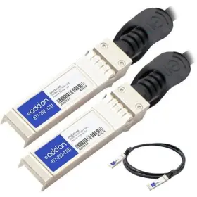 J9283d-ao Addon Hp J9283d Compatible Taa Compliant 10gbase-cu Sfp To Direct Attach C