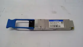 Jnp-qsfp-40ge-ir4-twc Addon 40gbase-ir4 Qsfp Smf 2km Lc Dom Transceiver