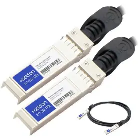 Pan-sfp-plus-cu-1m-ao Addon Palo Alto Networksandreg Pan-sfp-plus-cu-1m Compatible Taa Compliant 10gb