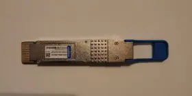 Qdd-400g-dr4-ao Addon 1310nm 500m Smf Qsfp-dd Juniper Compatible Transceiver