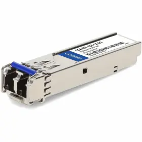 Qfx-sfp-1ge-lx Addon Qfxsfp1gelxao Juniper Networks Compatible 1000base-lx Sfp Transceiver