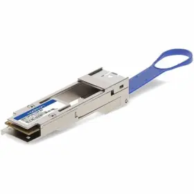 Qsfp-sfp10g-cvr-ao Addon Msa And Taa 10gbase-converter Qsfp Transceiver To Sfp Converter