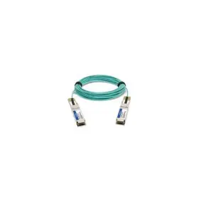 Qsfp-100g-aoc0-5m-ao Addon Qsfp100gaoc05mao Cisco Qsfp-100g-aoc0-5m Comp Aoc 50cm