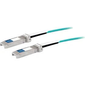 Sfp-10g-aoc3m-ao Addon Ciscoandreg Sfp-10g-aoc3m Compatible Taa Compliant 10gbase-aoc Sfp Activ