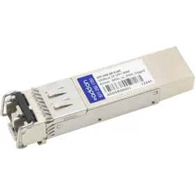 Sfp-10g-sr-x-ao Addon Ciscoandreg Sfp-10g-sr-x Compatible Taa 10gbase-sr Sfp Transceiver Mmf