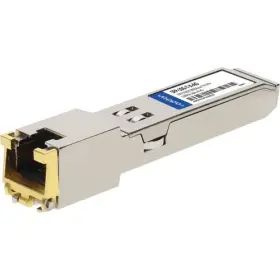 Sfp-10g-t-x-ao Addon Ciscoandreg Sfp-10g-t-x Compatible Taa 100/1000/10000base-tx Sfp Transceiver