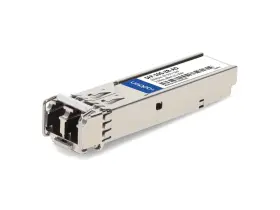 Sfp-10g-zr-ao Addon Cisco Sfp-10g-zr Compatible 10gbase-zr Sfp Transceiver Smf 1550nm