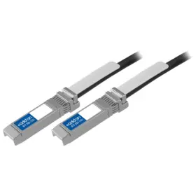 Sfp-h10gb-acu15m-ao Addon Cisco Sfp-h10gb-acu15m Compatible Taa Compliant 10gbase-cu Sfp Direct Att Sfp-h10gb-acu15m-ao Addon Cisco Sfp-h10gb-acu15m Compatible Taa Compliant 10gbase-cu Sfp Direct Att