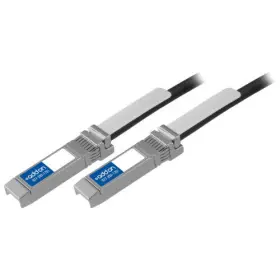 Sfp-h10gb-cu1-5m-ao Addon Cisco Sfp-h10gb-cu1-5m Compatible Taa Compliant 10gbase-cu Sfp To Di