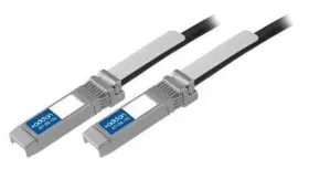 Sfp-h10gb-cu1m-ao Addon 1m 10gbase-3cu Dac Sfp Passive Twinax Cable F/cisco