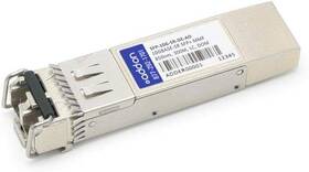 Addon Sfp10gsrdeao Sfp-10g-sr-de-ao 10gbase-sr Sfp Transceiver For Dell Taa Compliant