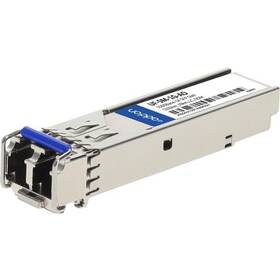Addon Uf-sm-1g-ao Ubiquitiandreg Uf-sm-1g Compatible Taa 1000base-lx Sfp Transceiver Smf