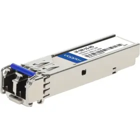 Uf-sm-1g-ao Addon Ubiquitiandreg Uf-sm-1g Compatible Taa 1000base-lx Sfp Transceiver Smf