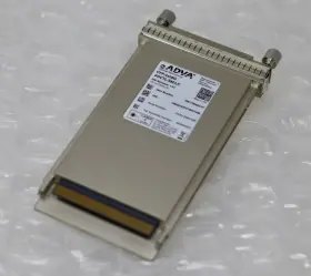 1061700620-01 Adtran Adva - Cfp/4x28g/#dctl/sm/lc Long Reach C-band Tunable