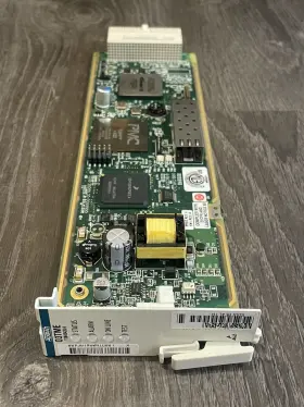 Souiae4lta Adtran 1184543l4 Opti-6100 Tributary Module 03tme O3tme