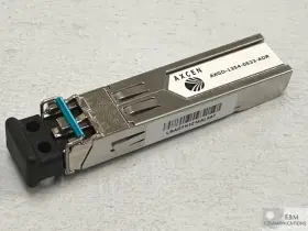 Sootad9jac Adtran 1184561pg1 1000base-lx 1.25gb 1310nm Smf 10km Sfp Axcen Spec