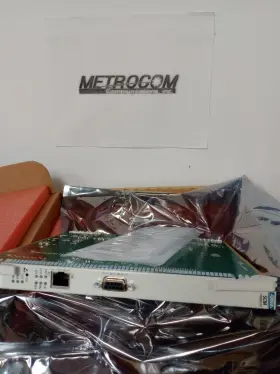 1187011f3 Adtran Total Access 5000 Sytem Controller Module F3 Nib New Surplus