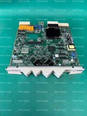 1187025g1 Adtran Ethernet Switch Module Prncd Card Total Access 5000
