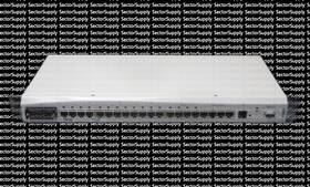 Adtran 1189512l1 12 T1 Intfc Unit Mx412 Crmhf00