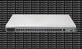1189512l1 Adtran 12 T1 Intfc Unit Mx412 Crmhf00