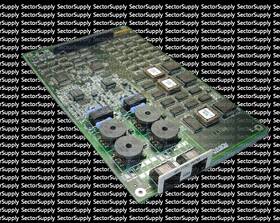 Adtran 1200231l1 Dual Ocu-dp Expn Daubd Board Ddc2kg0