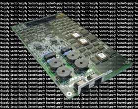 1200231l1 Adtran Dual Ocu-dp Expn Daubd Board Ddc2kg0
