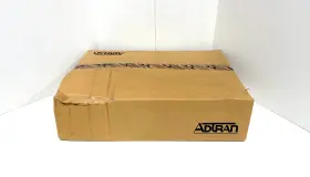 1200291e1 Adtran Mx2800 Rj48 28-port Rack Mountable Patch Panel New Sealed Box
