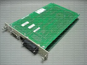 1202053l1 Adtran New Nx56 Option Module