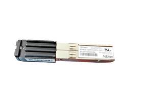 Adtran 1287940f1 Xgs-pon Ont Sfp Module Transceiver 10g Symmetric Fiber Used