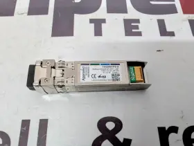 1442481f9-a Adtran 1442481f9 Compatible - 10g Base Dwdm Zr Sfp Smf 1554.13nm 80km