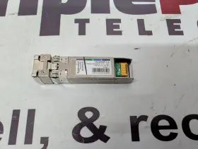 1442482f2-a Adtran 1442482f2 Compatible - 10g Base Dwdm Zr Sfp Smf 1552.52nm 80km
