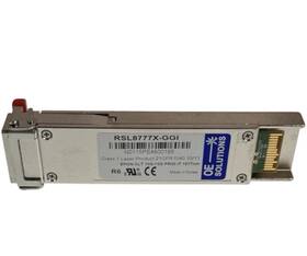 Adtran 178x1010gf30h Rsl8777x-ggi Epon 1.25gbps Transceiver Module