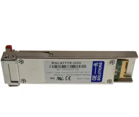 178x1010gf30h Adtran Rsl8777x-ggi Epon 1.25gbps Transceiver Module