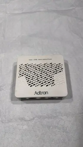 Clg-onts-1002-01 Adtran Optical Network Terminal