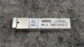 Lte3680m-bh Adtran New Sfp Transceiver Gpon Olt Class B 1490/1310nm Lot