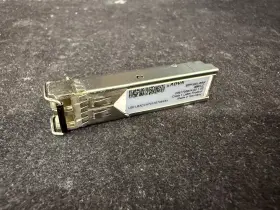 0061703825 Adva 0061705844 Original 2g Sfp Sx 550m 850nm Ind Temp Transceiver