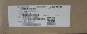 1061700619-02 Adva New Cfp/112g/#dctc/sm/lc Module