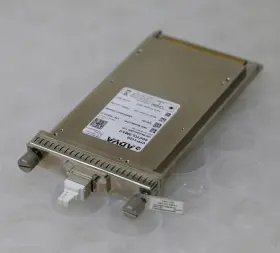 1061700634-01 Adva - Cfp/112g/#dctcl/sm/lc Transceiver