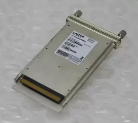 1061700657-01 Adva - Cfp103g/sr10/mm/mpo 100g Cfp Transceiver