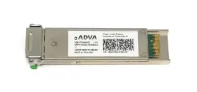 1061701400-01 Adva 11g Dctv Sm Lc Xfp Optical Long Reach Transceiver Module